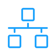 Réseau de télécommunications